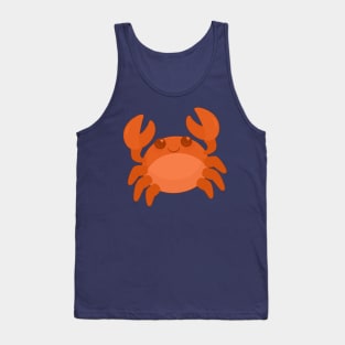 Crab Tank Top